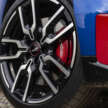 MINI JCW Aceman review – EV, SUV, hot hatch in one?