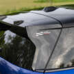 MINI JCW Aceman review – EV, SUV, hot hatch in one?