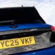 MINI JCW Aceman review – EV, SUV, hot hatch in one?