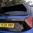 MINI JCW Aceman review – EV, SUV, hot hatch in one?