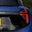 MINI JCW Aceman review – EV, SUV, hot hatch in one?