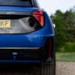 MINI JCW Aceman review – EV, SUV, hot hatch in one?