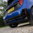 MINI JCW Aceman review – EV, SUV, hot hatch in one?