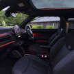 MINI JCW Aceman review – EV, SUV, hot hatch in one?