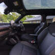 MINI JCW Aceman review – EV, SUV, hot hatch in one?
