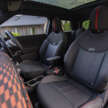 MINI JCW Aceman review – EV, SUV, hot hatch in one?