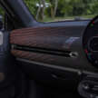 MINI JCW Aceman review – EV, SUV, hot hatch in one?