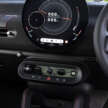 MINI JCW Aceman review – EV, SUV, hot hatch in one?