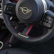MINI JCW Aceman review – EV, SUV, hot hatch in one?