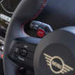 MINI JCW Aceman review – EV, SUV, hot hatch in one?