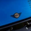 MINI JCW Aceman review – EV, SUV, hot hatch in one?