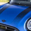 MINI JCW Aceman review – EV, SUV, hot hatch in one?