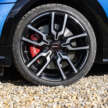 MINI JCW Aceman review – EV, SUV, hot hatch in one?