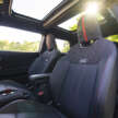 MINI JCW Aceman review – EV, SUV, hot hatch in one?