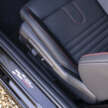 MINI JCW Aceman review – EV, SUV, hot hatch in one?