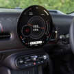 MINI JCW Aceman review – EV, SUV, hot hatch in one?