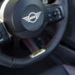 MINI JCW Aceman review – EV, SUV, hot hatch in one?