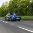 MINI JCW Aceman review – EV, SUV, hot hatch in one?