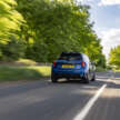 MINI JCW Aceman review – EV, SUV, hot hatch in one?
