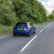 MINI JCW Aceman review – EV, SUV, hot hatch in one?