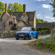 MINI JCW Aceman review – EV, SUV, hot hatch in one?