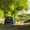 MINI JCW Aceman review – EV, SUV, hot hatch in one?