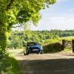 MINI JCW Aceman review – EV, SUV, hot hatch in one?