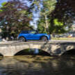 MINI JCW Aceman review – EV, SUV, hot hatch in one?