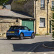 MINI JCW Aceman review – EV, SUV, hot hatch in one?