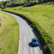 MINI JCW Aceman review – EV, SUV, hot hatch in one?