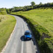 MINI JCW Aceman review – EV, SUV, hot hatch in one?