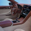 BMW Concept Speedtop debuts – stunning shooting brake with 4.4L biturbo V8; limited to just 70 units