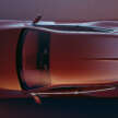 BMW Concept Speedtop debuts – stunning shooting brake with 4.4L biturbo V8; limited to just 70 units
