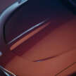 BMW Concept Speedtop debuts – stunning shooting brake with 4.4L biturbo V8; limited to just 70 units