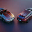 BMW Concept Speedtop debuts – stunning shooting brake with 4.4L biturbo V8; limited to just 70 units