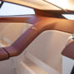 BMW Concept Speedtop debuts – stunning shooting brake with 4.4L biturbo V8; limited to just 70 units