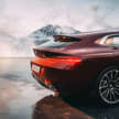 BMW Concept Speedtop debuts – stunning shooting brake with 4.4L biturbo V8; limited to just 70 units