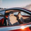 BMW Concept Speedtop debuts – stunning shooting brake with 4.4L biturbo V8; limited to just 70 units