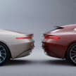 BMW Concept Speedtop debuts – stunning shooting brake with 4.4L biturbo V8; limited to just 70 units