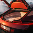 BMW Concept Speedtop debuts – stunning shooting brake with 4.4L biturbo V8; limited to just 70 units