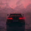 BMW Concept Speedtop debuts – stunning shooting brake with 4.4L biturbo V8; limited to just 70 units