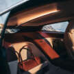 BMW Concept Speedtop debuts – stunning shooting brake with 4.4L biturbo V8; limited to just 70 units