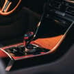 BMW Concept Speedtop debuts – stunning shooting brake with 4.4L biturbo V8; limited to just 70 units