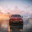 BMW Concept Speedtop debuts – stunning shooting brake with 4.4L biturbo V8; limited to just 70 units