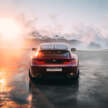 BMW Concept Speedtop debuts – stunning shooting brake with 4.4L biturbo V8; limited to just 70 units