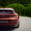 BMW Concept Speedtop debuts – stunning shooting brake with 4.4L biturbo V8; limited to just 70 units