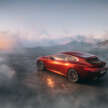 BMW Concept Speedtop debuts – stunning shooting brake with 4.4L biturbo V8; limited to just 70 units