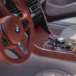 BMW Concept Speedtop debuts – stunning shooting brake with 4.4L biturbo V8; limited to just 70 units