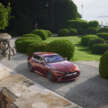 BMW Concept Speedtop debuts – stunning shooting brake with 4.4L biturbo V8; limited to just 70 units