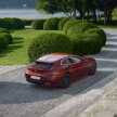 BMW Concept Speedtop debuts – stunning shooting brake with 4.4L biturbo V8; limited to just 70 units